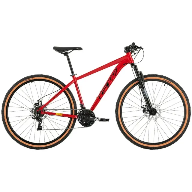 tubici BICICLETA MTB GW MONKEY 3*7 VEL RIN 29 Grandes ahorros