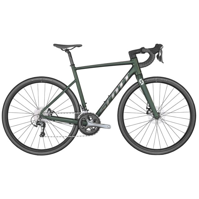 tubici BICICLETA RUTA SCOTT SPEEDSTER 20 SHIMANO 10V Precio ultrabajo