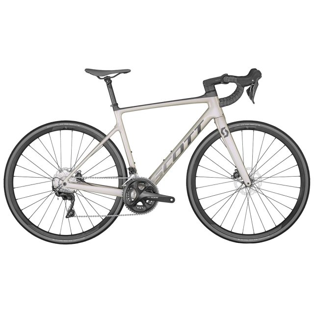 tubici BICICLETA RUTA SCOTT ADDICT 30 CARBON SHIMANO 11V Devoluciones gratuitas