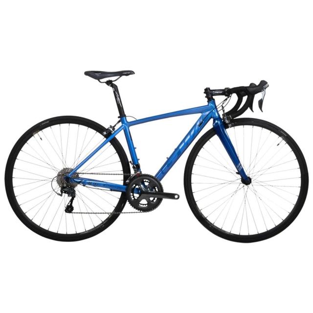 tubici BICICLETA RUTA GW VENTOUX SHIMANO 7 VEL RIN 700 En línea