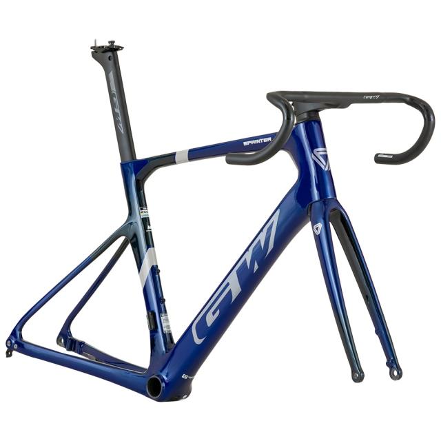 tubici BICICLETA RUTA GW SPRINTER 12 VEL SHIMANO 105 RIN 700 Outlet