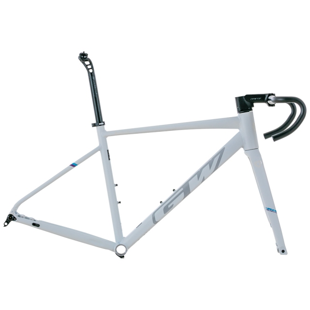 tubici BICICLETA RUTA GW MORTIROLO SHIMANO TIAGRA 10 VEL Outlet online