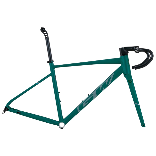 tubici BICICLETA RUTA GW MORTIROLO SHIMANO TIAGRA 10 VEL Outlet online