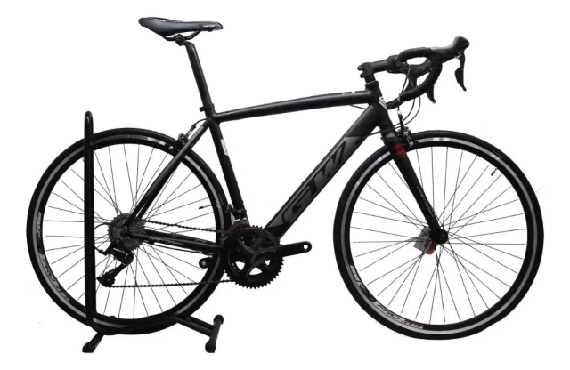 tubici BICICLETA RUTA GW K2 SHIMANO CLARIS 8 VEL Rebajas