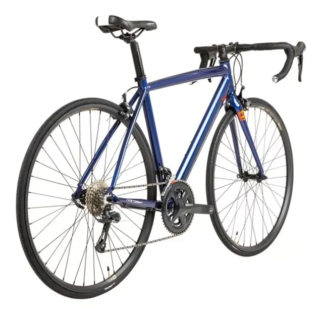 tubici BICICLETA RUTA GW K2 SHIMANO CLARIS 8 VEL Rebajas