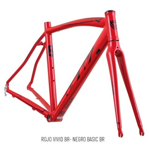 tubici BICICLETA RUTA GW GAVIA SHIMANO 7 VELOCIDADES RIN 700 Ofertas
