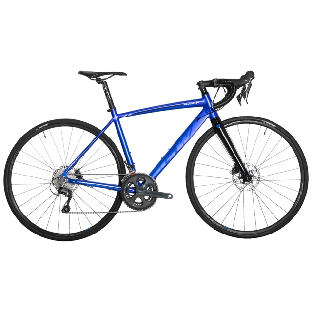 tubici BICICLETA RUTA GW FLAMMA SHIMANO TIAGRA 10 VEL Venta caliente