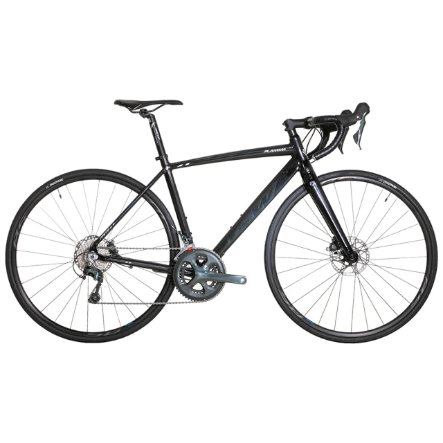 tubici BICICLETA RUTA GW FLAMMA SHIMANO TIAGRA 10 VEL Venta caliente