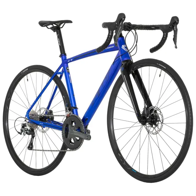tubici BICICLETA RUTA GW FLAMMA SHIMANO TIAGRA 10 VEL Venta caliente