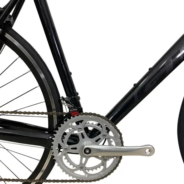 tubici BICICLETA RUTA GW FLAMMA SHIMANO 7 VEL RIN 700 En oferta