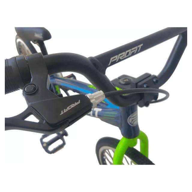 tubici BICICLETA RACING BMX PROFIT KINGMAN JUNIOR RIN 20 Gran oferta