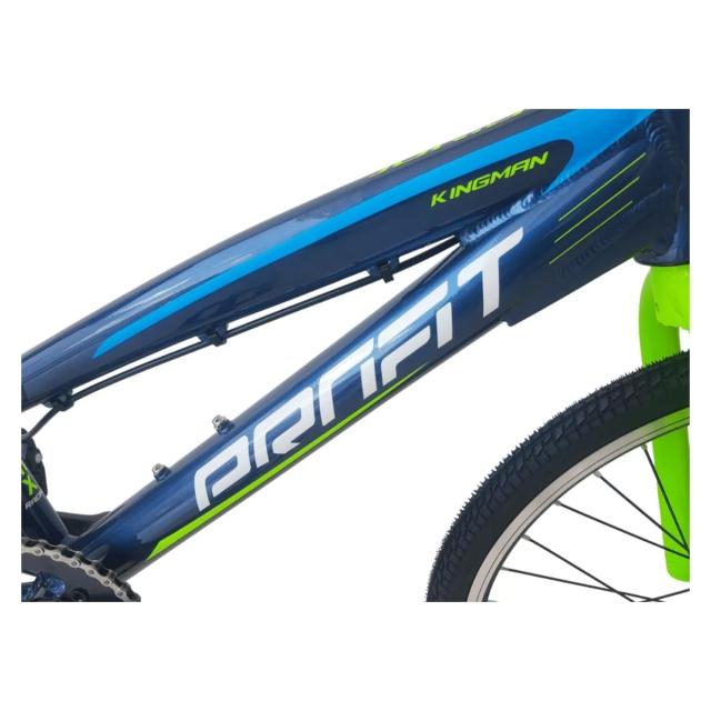 tubici BICICLETA RACING BMX PROFIT KINGMAN JUNIOR RIN 20 Gran oferta