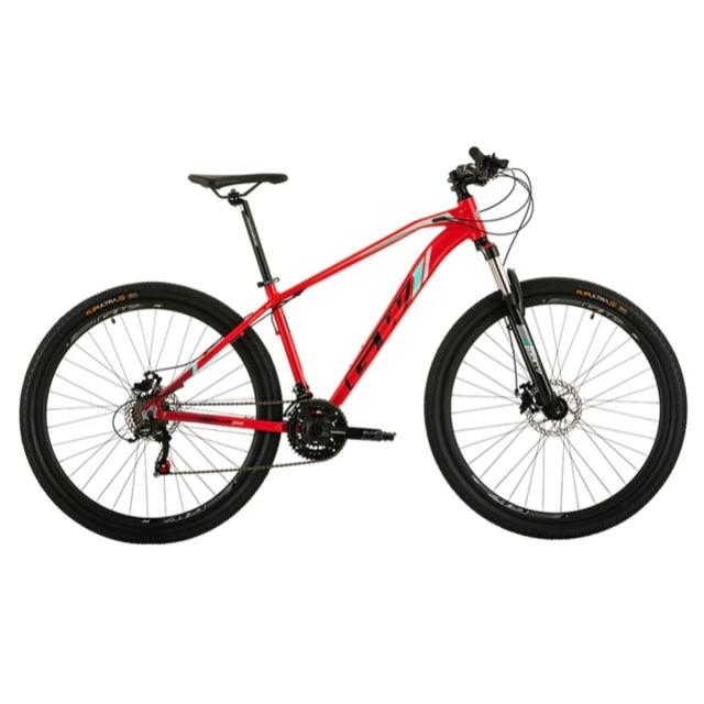 tubici BICICLETA MTB GW JAGUAR RIN 29 SHIMANO 7 VEL Rebajas baratas