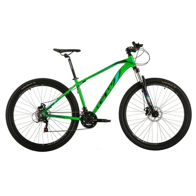 tubici BICICLETA MTB GW JAGUAR RIN 29 SHIMANO 7 VEL Rebajas baratas