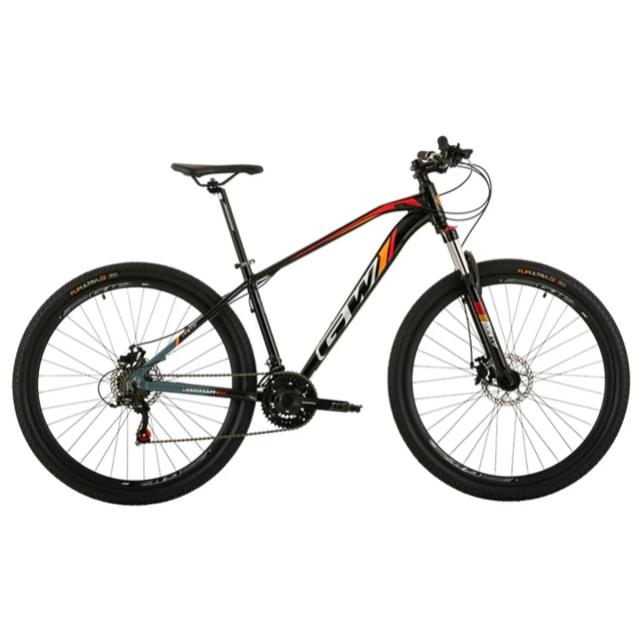 tubici BICICLETA MTB GW JAGUAR RIN 29 SHIMANO 7 VEL Rebajas baratas