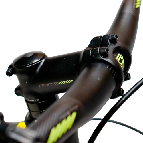 tubici BICICLETA MTB GW HYENA 1X12 VEL RIN 29 Rebajas de fábrica