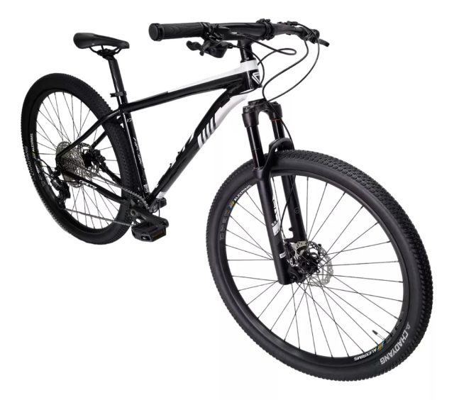 tubici BICICLETA MTB GW HAWK RIN 29 SHIMANO DEORE 12 VEL Los más vendidos