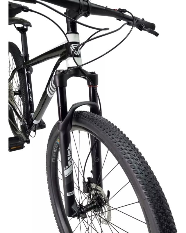 tubici BICICLETA MTB GW HAWK RIN 29 SHIMANO DEORE 12 VEL Los más vendidos