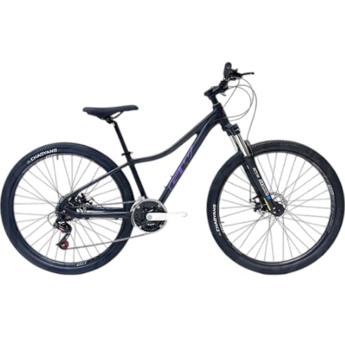 tubici BICICLETA MTB GW DEER 7 VELOCIDADES RIN 27 5 HID Ventas relámpago