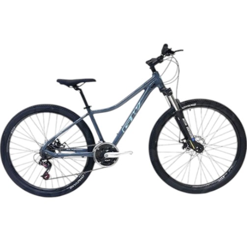 tubici BICICLETA MTB GW DEER 7 VELOCIDADES RIN 27 5 HID Ventas relámpago