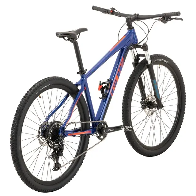 tubici BICICLETA MTB GW ALLIGATOR RIN 29 SHIMANO CUES 9VEL Descuento