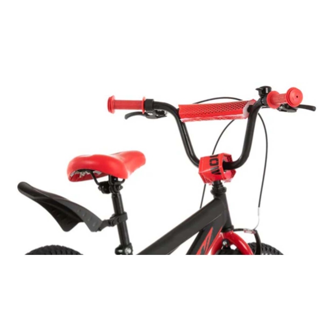 tubici BICICLETA INFANTIL GW SHADOW RIN 20 -6 A 10 AÑOS Envío gratis
