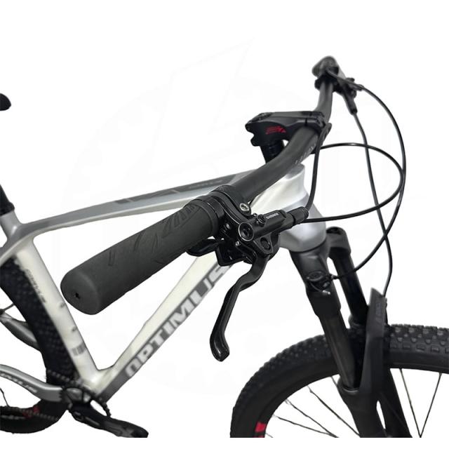 tubici BICICLETA OPTIMUS CORVUS CARBONO SRAM 12 VEL MTB COMPRAR AHORA