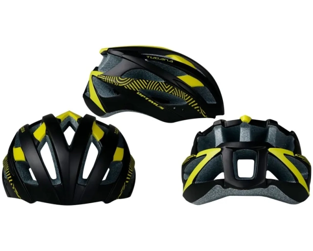 tubici BICICLETA OPTIMUS CETRA 29 MTB 9 VEL SUSP AIRE CASCO Últimos 2 días