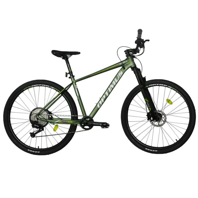 tubici BICICLETA OPTIMUS AQUILA EVO 13 VEL FRENO HIDRÁULICO Precio de fábrica