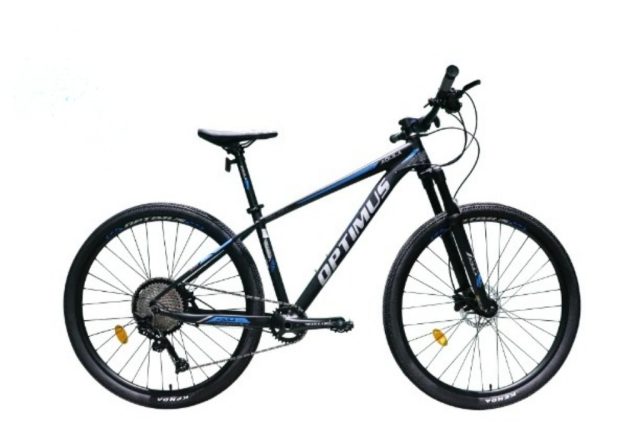 tubici BICICLETA OPTIMUS AQUILA EVO 13 VEL FRENO HIDRÁULICO Precio de fábrica