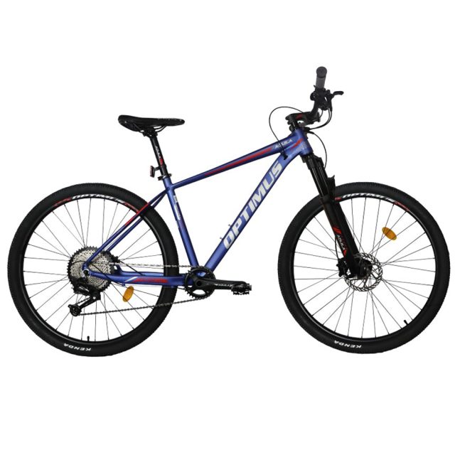 tubici BICICLETA OPTIMUS AQUILA EVO 13 VEL FRENO HIDRÁULICO Precio de fábrica