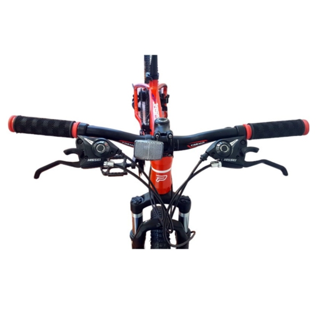 tubici BICICLETA NIÑO PROFIT JASPER Z2 8 VEL RIN 20 Solo hoy