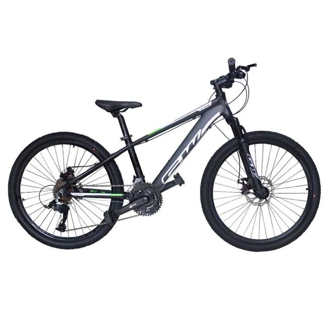 tubici BICICLETA NIÑO GW LYNX MONTAÑA SHIMANO 7 VEL RIN 24 Oferta especial de fábrica