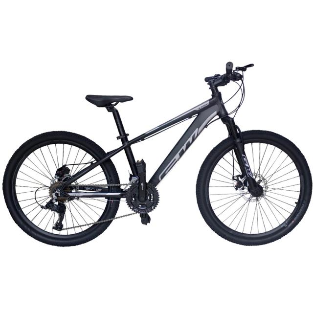 tubici BICICLETA NIÑO GW LYNX MONTAÑA SHIMANO 7 VEL RIN 24 Oferta especial de fábrica