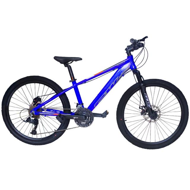 tubici BICICLETA NIÑO GW LYNX MONTAÑA SHIMANO 7 VEL RIN 24 Oferta especial de fábrica