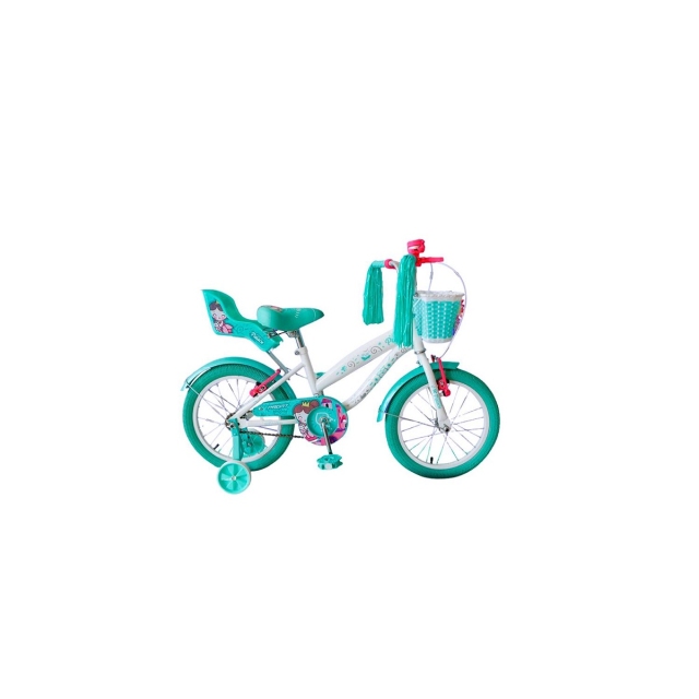 tubici BICICLETA NIÑA GW CANDY RIN 12 Promoción trimestral