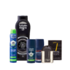 tulipán negro Pack para Él Últimos 3 días