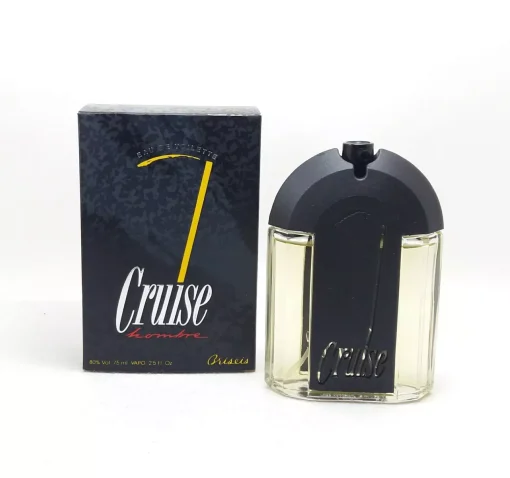 tulipán negro Eau de Colonia Cruise 75 ml Tienda de fábrica