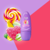 tulipán negro Desodorante Roll-on Candy Fantasy 50 ml Devoluciones gratuitas