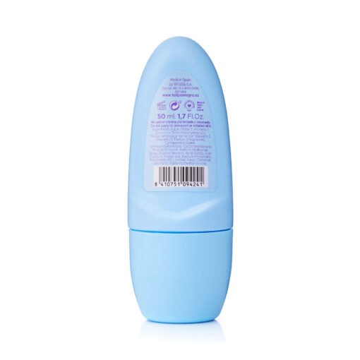 tulipán negro Desodorante Roll-on Nube de Algodón 50 ml 2025