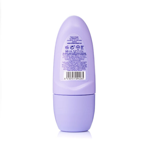 tulipán negro Desodorante Roll-on Sweet Violeta 50 ml En línea