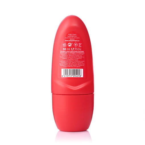 tulipán negro Desodorante Roll-on Fresa & Cereza 50 ml Outlet