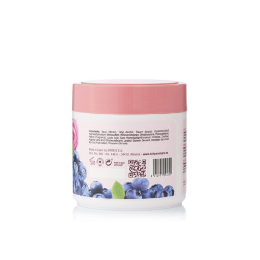 tulipán negro Mascarilla Capilar Repara y Protege 400 ml Rebajas baratas