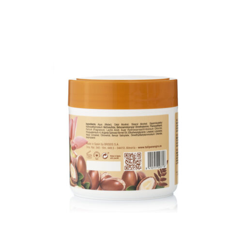 tulipán negro Mascarilla Capilar Potenciadora de Color 400 ml Rebajas de fábrica