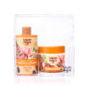 tulipán negro Pack Neceser Champú y Mascarilla Potenciadora de Color Rebajas online
