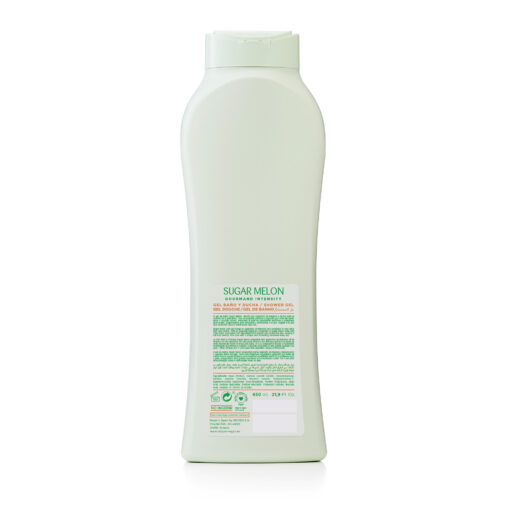 tulipán negro Gel de baño Tulipán Negro Sugar Melon 650 ml Envío gratis