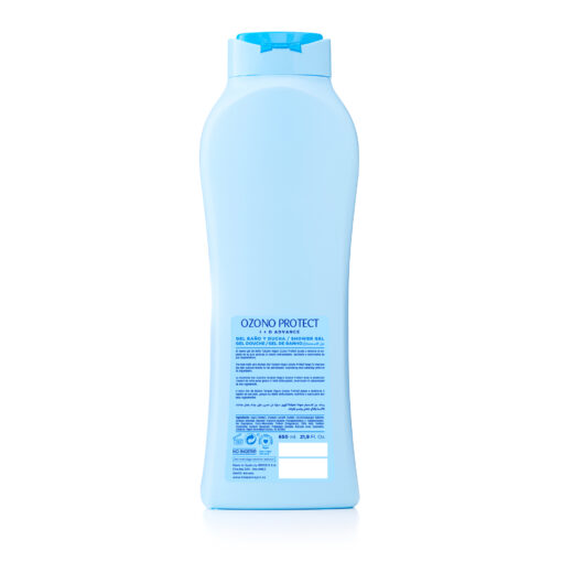tulipán negro Gel de baño Tulipán Negro Ozono Protect 650 ml ÚLTIMAS EDICIONES