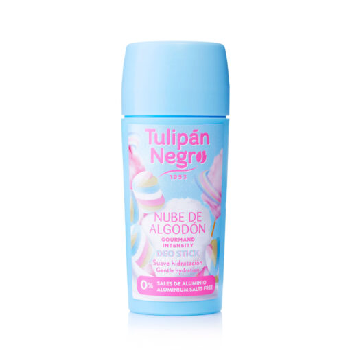 tulipán negro Desodorante Tulipan Negro Deo Stick Nube de Algodón 60 ml Rebajas