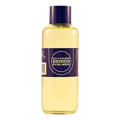 tulipán negro Colonia Briseis For Men 1000 ml Tienda