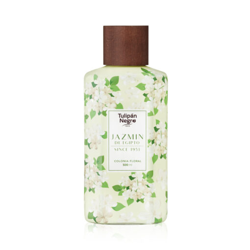 tulipán negro Colonia Floral Tulipán Negro Jazmín de Egipto 500 ml Envío gratis